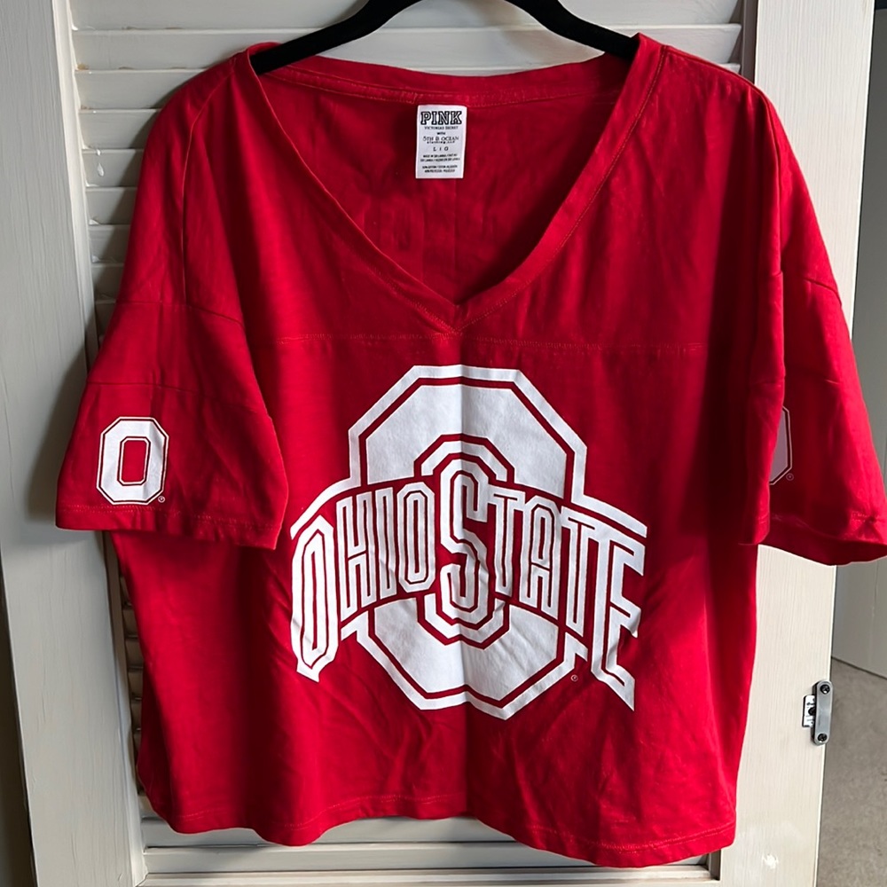 Ohio State shirt